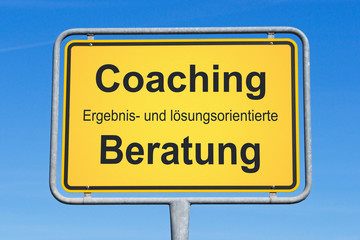 Coaching