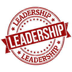 Leadership stamp