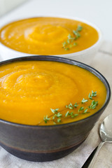 Squash Soup Eyelevel