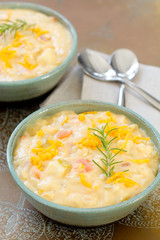 Potato Soup Vertcal