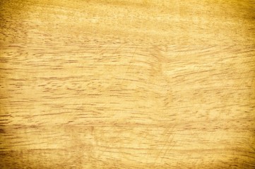 Old wooden kitchen desk board background texture