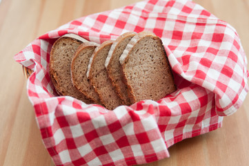 Schwarzbrot
