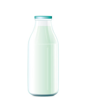 Milk Bottle2