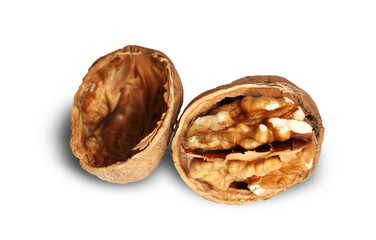 Walnuts