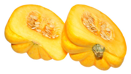 Yellow Squash