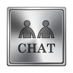 Chat icon