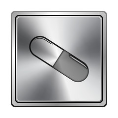 Pill icon