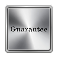 Guarantee icon
