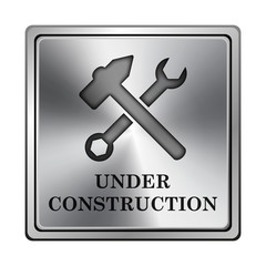 Under construction icon