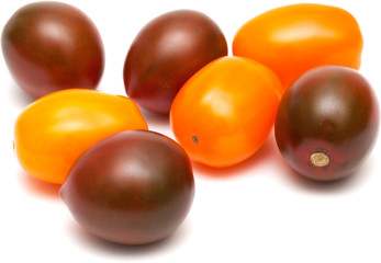 mini tomatoes