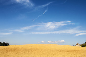 paesaggio rilassante