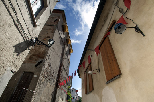 Borgo in festa