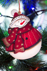 Christmas Tree