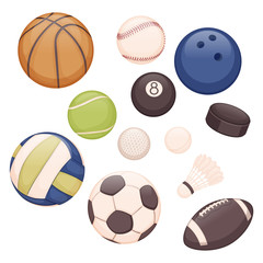 Sport Balls