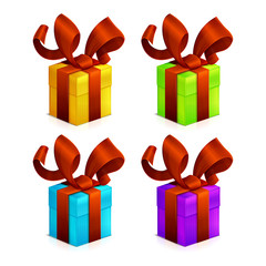 Icons Christmas Gift