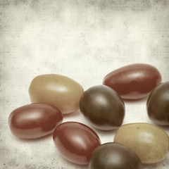 textured old paper background