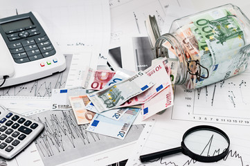 Study of financial opportunities