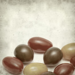 textured old paper background