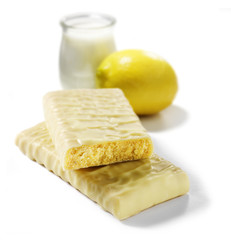 lemon diet bar