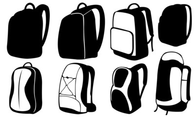 backpack - 58975856