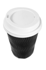 Cup of Takeaway Coffee