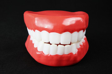 Denture Mode