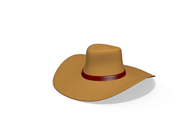 Cowboyhut