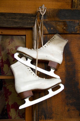 Schlittschuhe