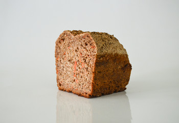 Brot Sauerteigbrot Biobrot Sauerteig Kanten
