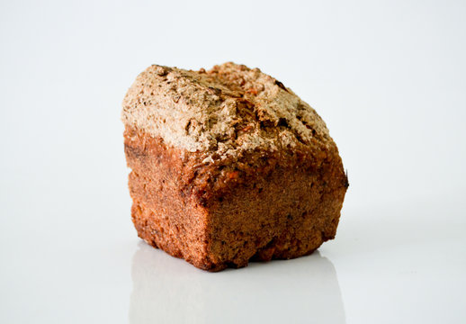 Brot Sauerteigbrot Biobrot Sauerteig Kanten