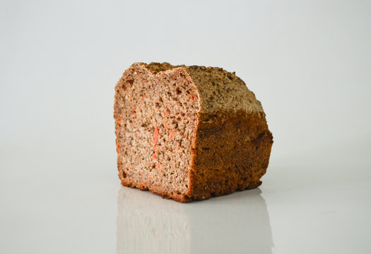 Brot Sauerteigbrot Biobrot Sauerteig Kanten