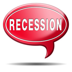recession