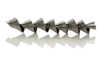 Metallspan