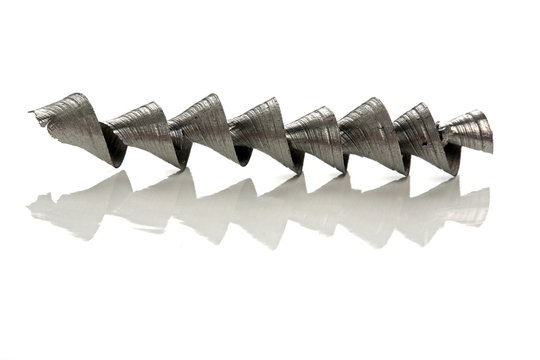 Metallspan