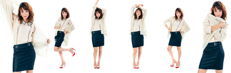 femme moderne
