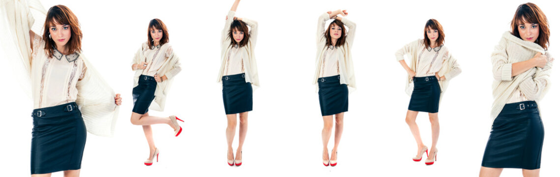 femme moderne