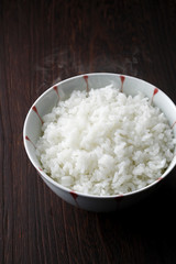 ごはん　rice