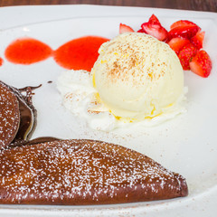 Dessert