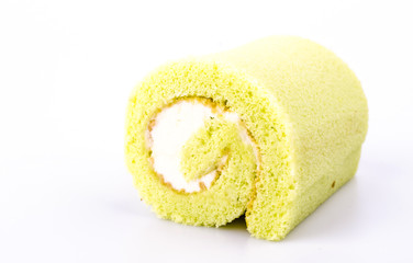 Yam roll