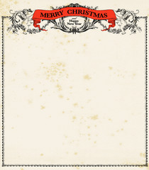 Merry christmas and happy new year