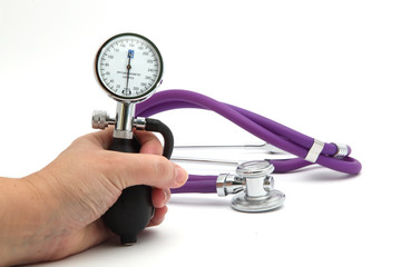 stethoscope
