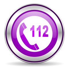 emergency call icon