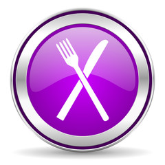 restaurant icon