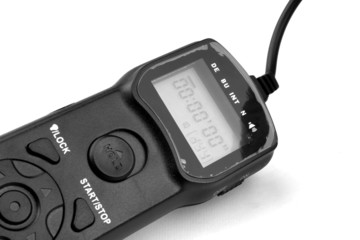 Intervalometer  