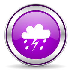 storm icon