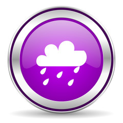 rain icon