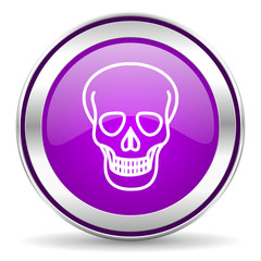 skull icon