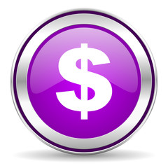 dollar icon