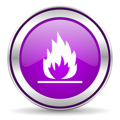 flame icon