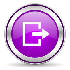 exit icon